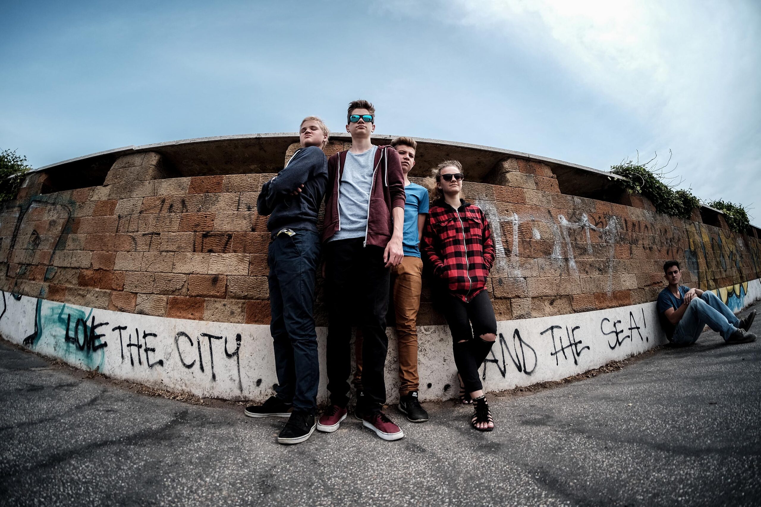 studierwerkstatt, über uns, Lernwerkstatt im Wasserschloss Pottenbrunn 